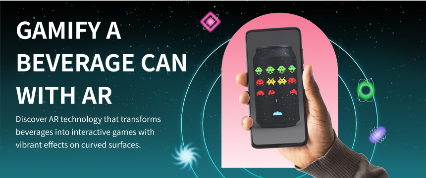 Game Joggle API image