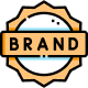 brand icon