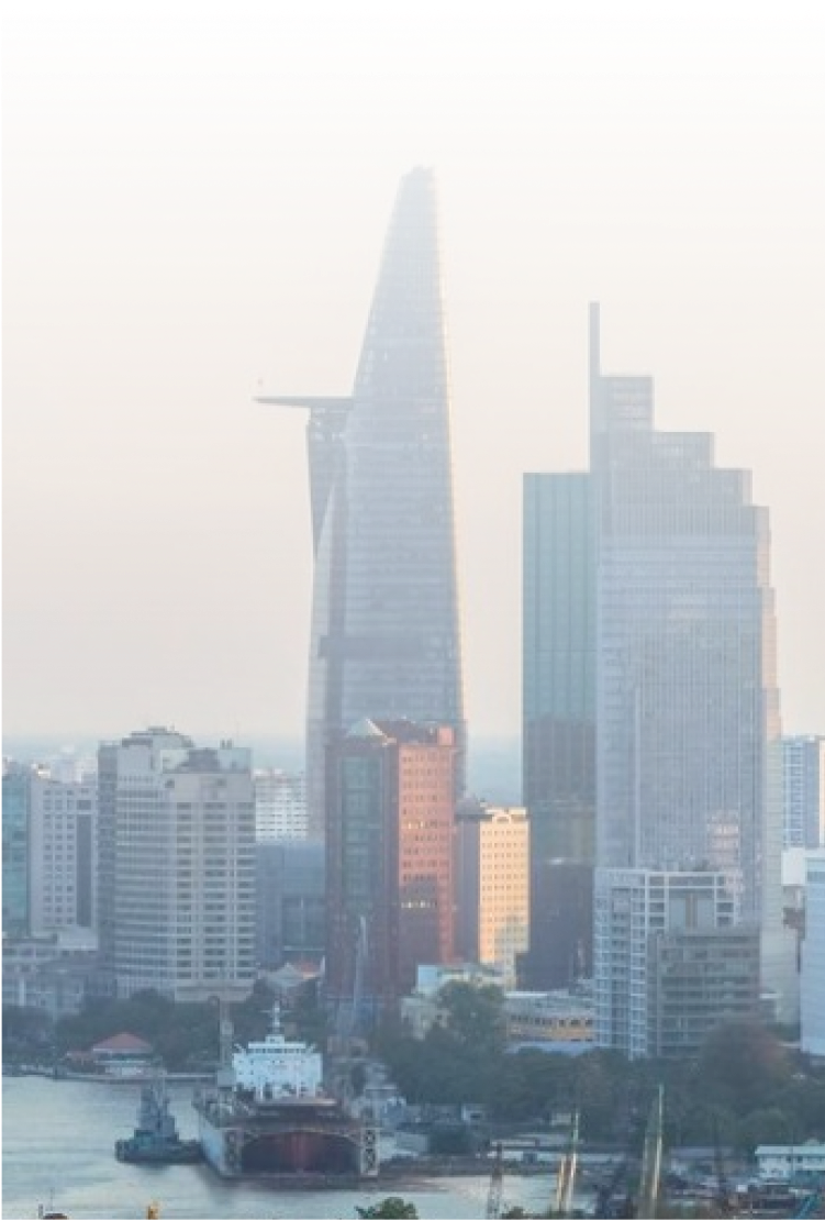 HCM BG
