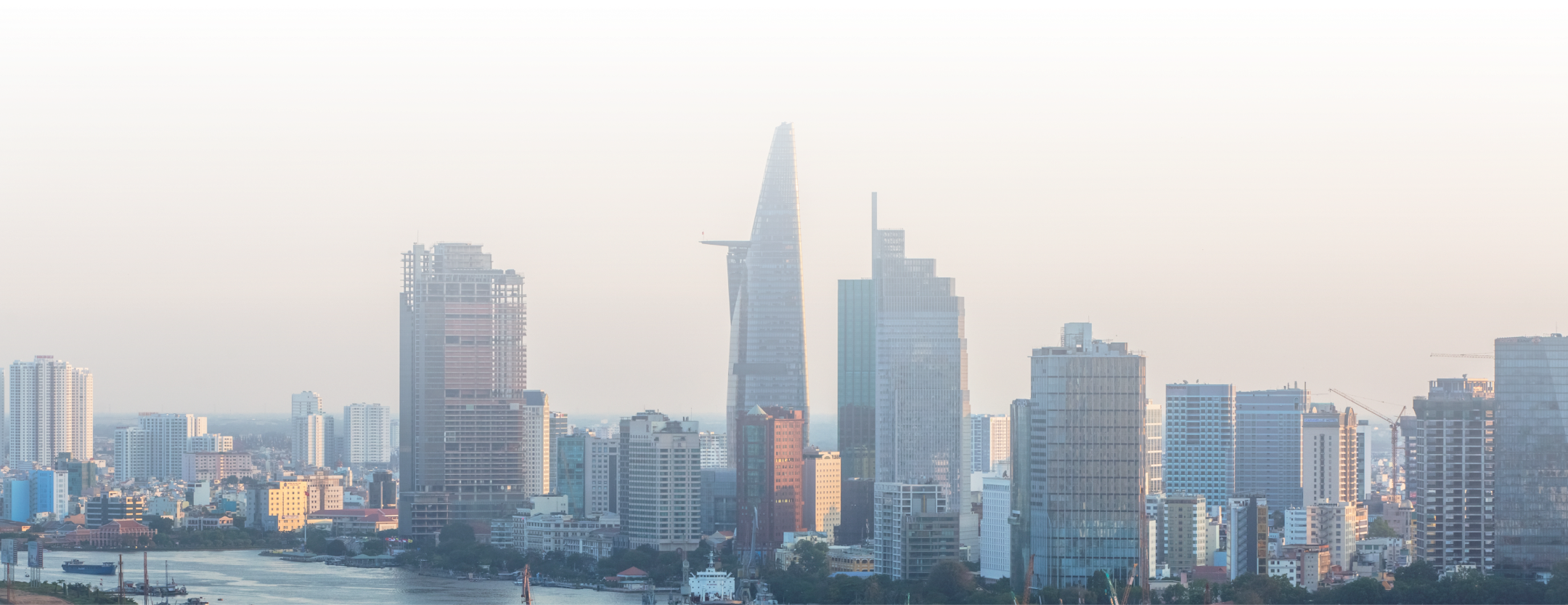 HCM city bg