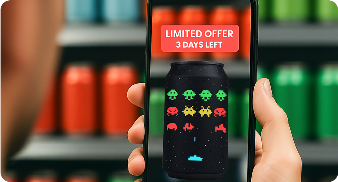 Limited offer