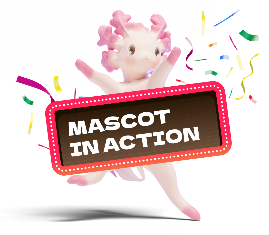 Mascot 4 2