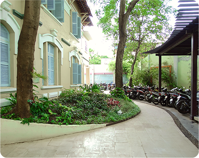 VFA image