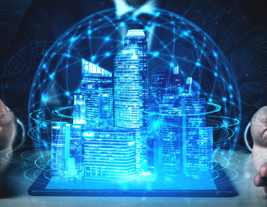AI-based real estate consulting platform
