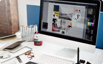 Web/Mobile Service Proposal and Design